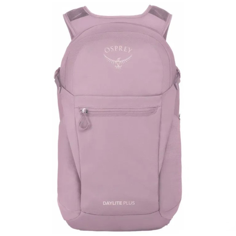 Рюкзак Osprey Daylite Plus - рожевий