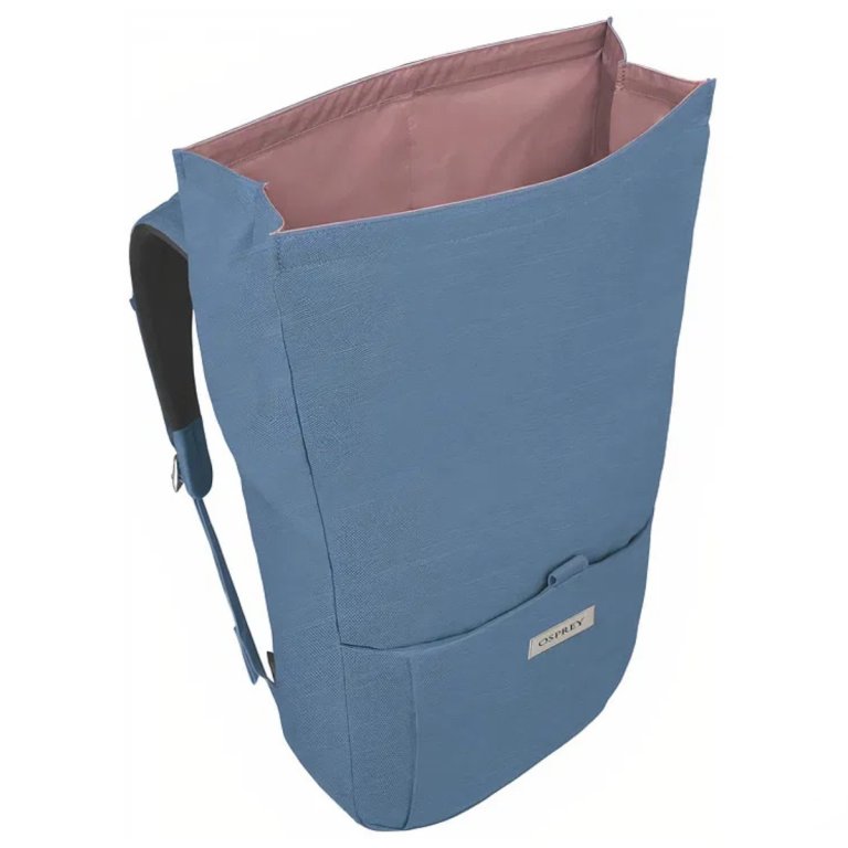 Osprey Arcane Roll Top Pack - синя