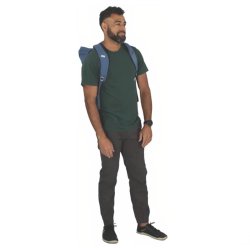 Osprey Arcane Roll Top Pack - синя