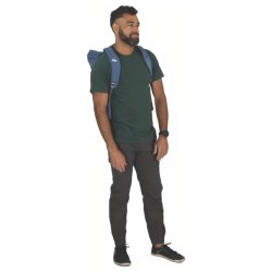 Osprey Arcane Roll Top Pack - синя