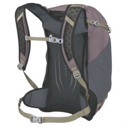 Рюкзак Osprey Hikelite 26 - фіолетовий