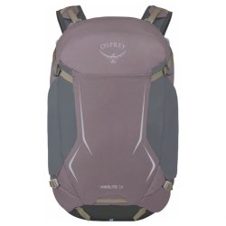 Рюкзак Osprey Hikelite 26 - фіолетовий