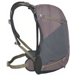 Рюкзак Osprey Hikelite 26 - фіолетовий