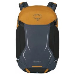 Рюкзак Osprey Hikelite 26 - синьо/жовтий