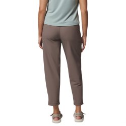 Штани Columbia Shale Ridge™ Pant W - коричневі (стандартна довжина)