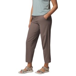 Штани Columbia Shale Ridge™ Pant W - коричневі (стандартна довжина)
