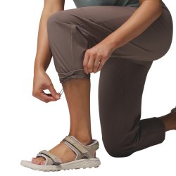Штани Columbia Shale Ridge™ Pant W - коричневі (стандартна довжина)