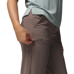 Штани Columbia Shale Ridge™ Pant W - коричневі (стандартна довжина)