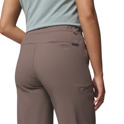 Штани Columbia Shale Ridge™ Pant W - коричневі (стандартна довжина)