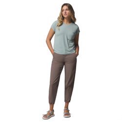 Штани Columbia Shale Ridge™ Pant W - коричневі (стандартна довжина)