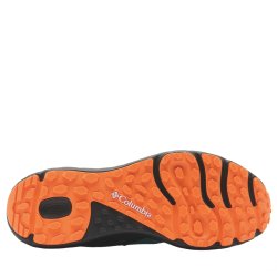 Взуття Columbia Konos™ Trs M - синьо/чорне
