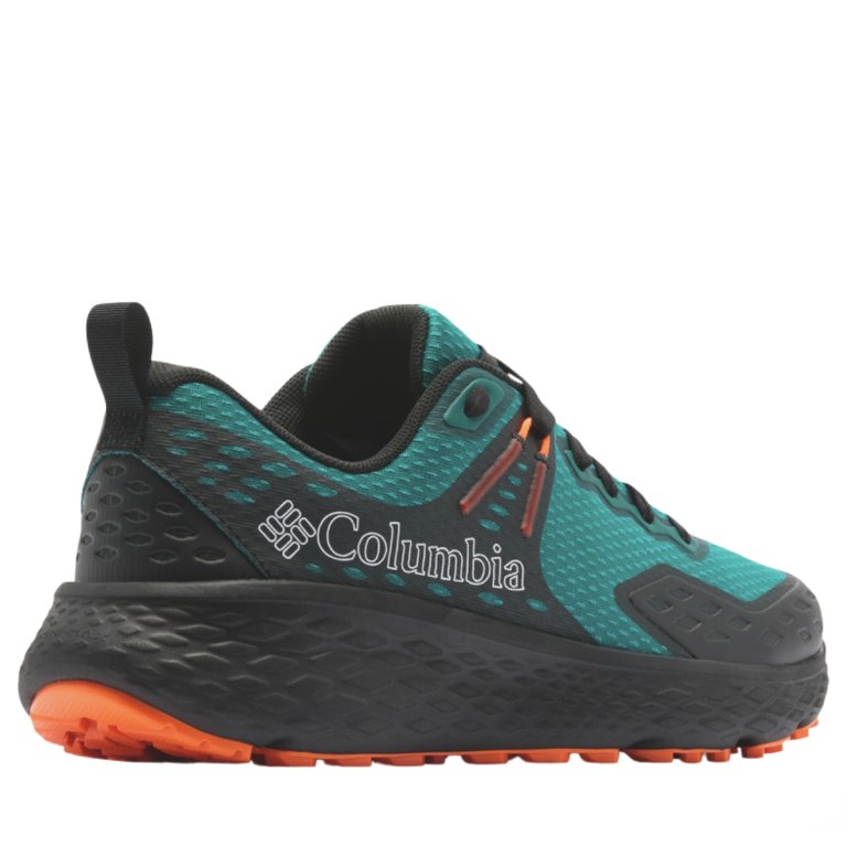 Взуття Columbia Konos™ Trs M - синьо/чорне