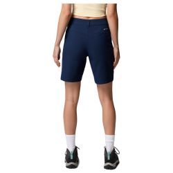 Шорти Columbia Leslie Falls™ Long Short II W - сині
