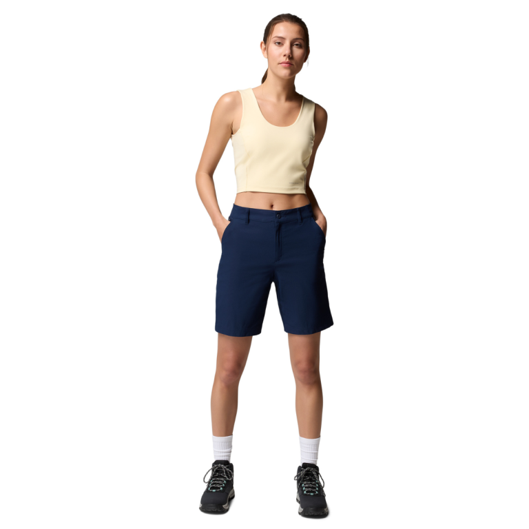 Шорти Columbia Leslie Falls™ Long Short II W - сині