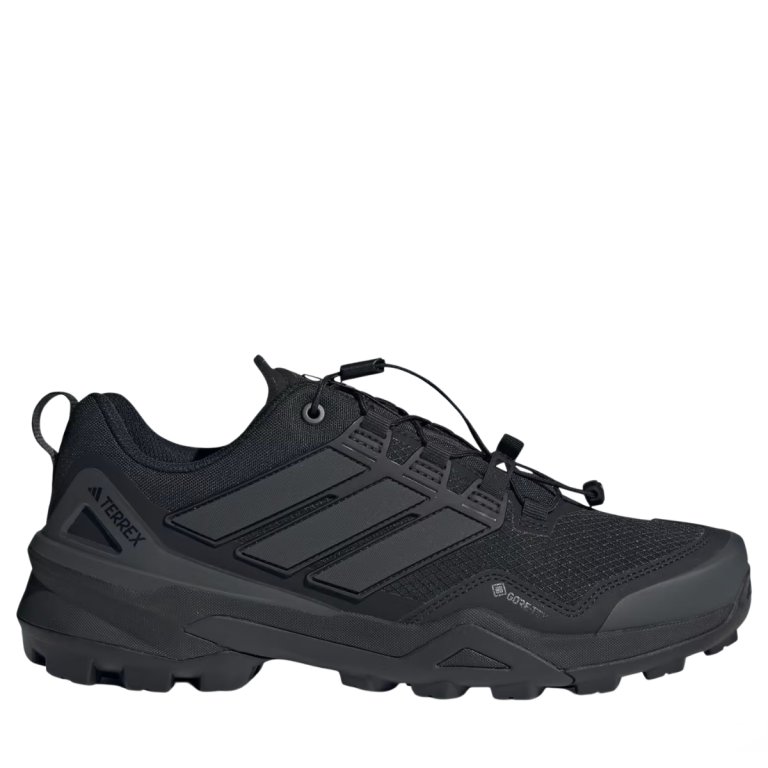 Obuv Adidas Terrex Skychaser Gtx M - černá