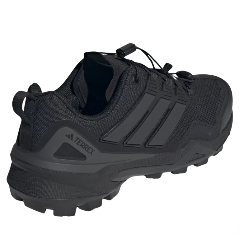 Obuv Adidas Terrex Skychaser Gtx M - černá