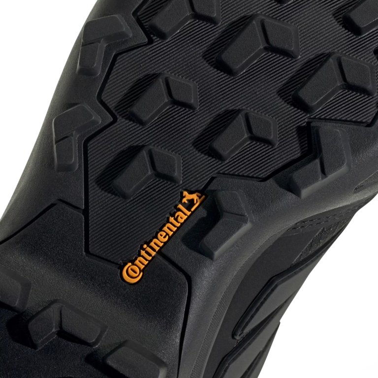 Obuv Adidas Terrex Skychaser Gtx M - černá