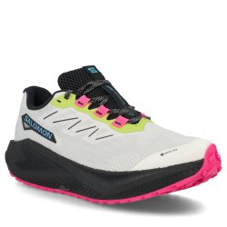 Кросівки Salomon Aero Blaze 3 Grvl Gtx M - чорно/рожеві
