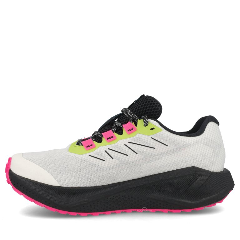 Кросівки Salomon Aero Blaze 3 Grvl Gtx M - чорно/рожеві