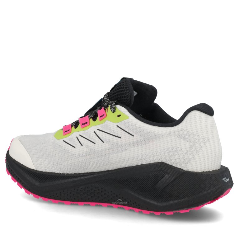Кросівки Salomon Aero Blaze 3 Grvl Gtx M - чорно/рожеві