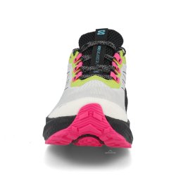 Кросівки Salomon Aero Blaze 3 Grvl Gtx M - чорно/рожеві