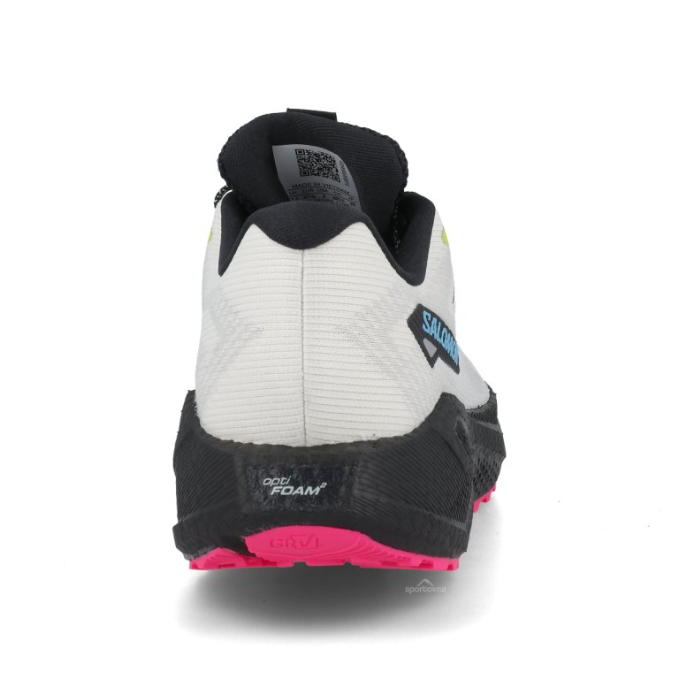 Кросівки Salomon Aero Blaze 3 Grvl Gtx M - чорно/рожеві