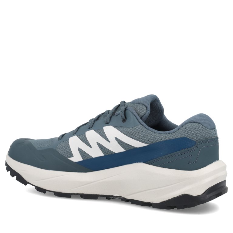 Взуття Salomon Outscape Gtx M - синє