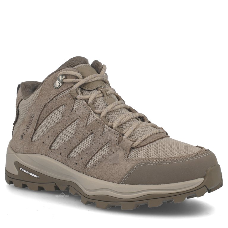 Черевики Columbia Redmond™ IV Waterproof W - бежеві