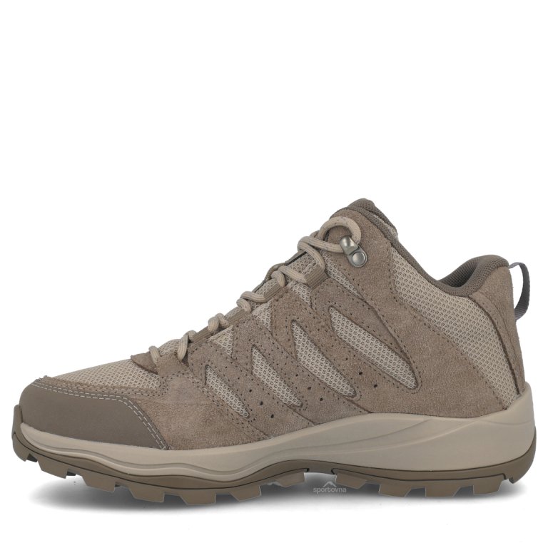 Черевики Columbia Redmond™ IV Waterproof W - бежеві