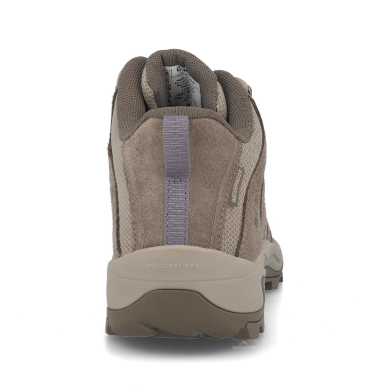 Черевики Columbia Redmond™ IV Waterproof W - бежеві