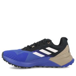 Кросівки Adidas Terrex Soulstride Rain.Rdy M - сині