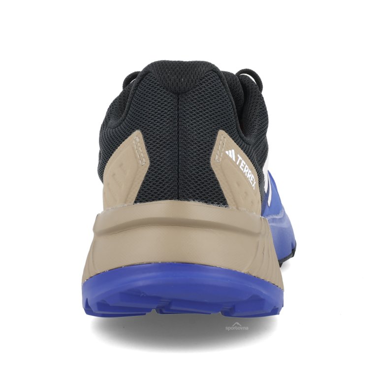 Кросівки Adidas Terrex Soulstride Rain.Rdy M - сині