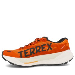 Кросівки Adidas Terrex Agravic TT M - помаранчеві