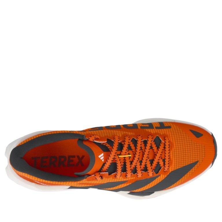 Кросівки Adidas Terrex Agravic TT M - помаранчеві
