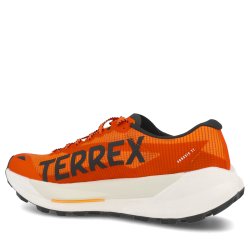Кросівки Adidas Terrex Agravic TT M - помаранчеві