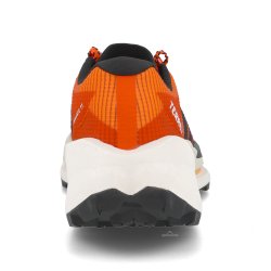 Кросівки Adidas Terrex Agravic TT M - помаранчеві