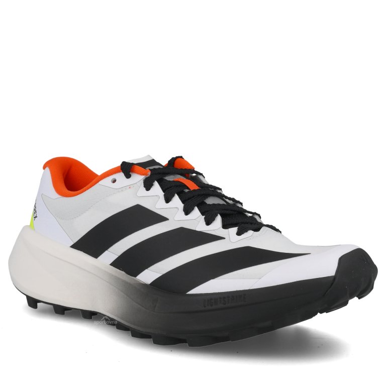 Кросівки Adidas Terrex Agravic 4 W - чорні