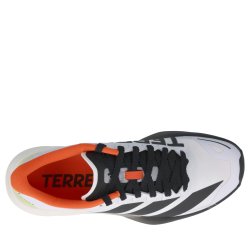 Кросівки Adidas Terrex Agravic 4 W - чорні