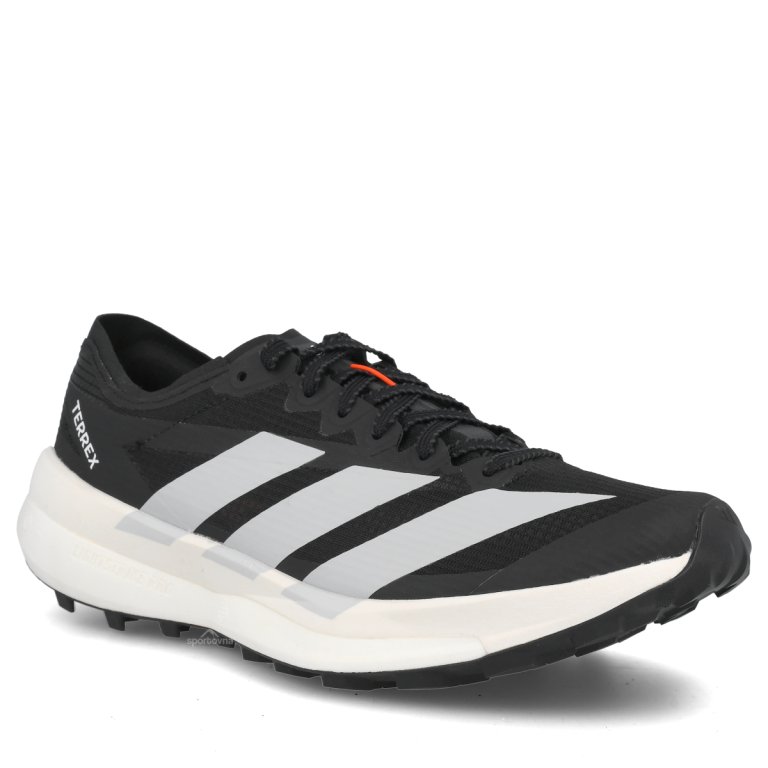 Кросівки Adidas Terrex Agravic Speed 2 M - чорні