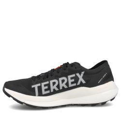 Кросівки Adidas Terrex Agravic Speed 2 M - чорні