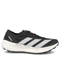 Кросівки Adidas Terrex Agravic Speed 2 M - чорні
