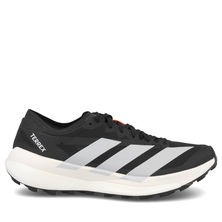 Кросівки Adidas Terrex Agravic Speed 2 M - чорні