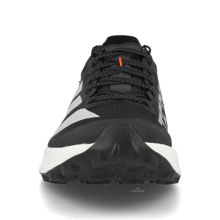 Кросівки Adidas Terrex Agravic Speed 2 M - чорні