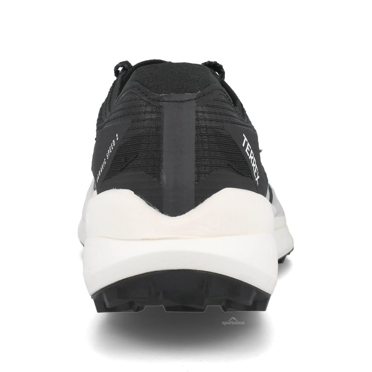 Кросівки Adidas Terrex Agravic Speed 2 M - чорні