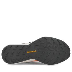 Кросівки Adidas Terrex Agravic Speed 2 M - помаранчеві