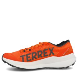 Кросівки Adidas Terrex Agravic Speed 2 M - помаранчеві