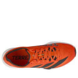 Кросівки Adidas Terrex Agravic Speed 2 M - помаранчеві