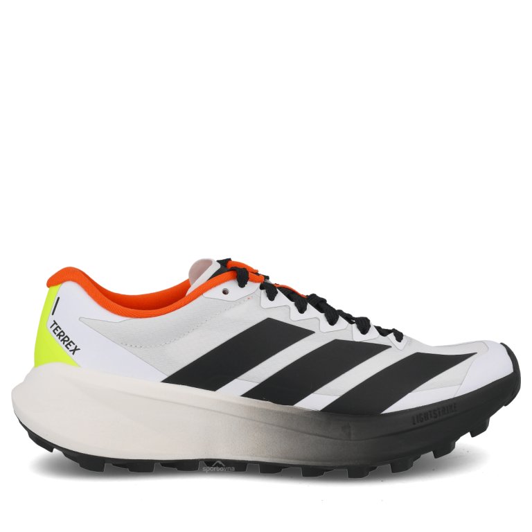 Кросівки Adidas Terrex Agravic 4 M - чорні