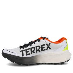 Кросівки Adidas Terrex Agravic 4 M - чорні
