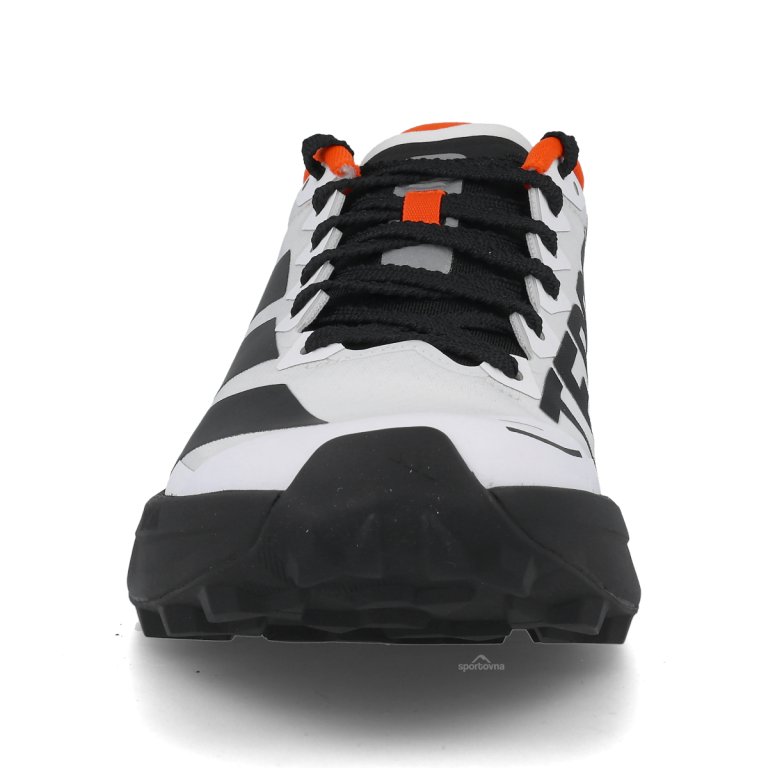 Кросівки Adidas Terrex Agravic 4 M - чорні